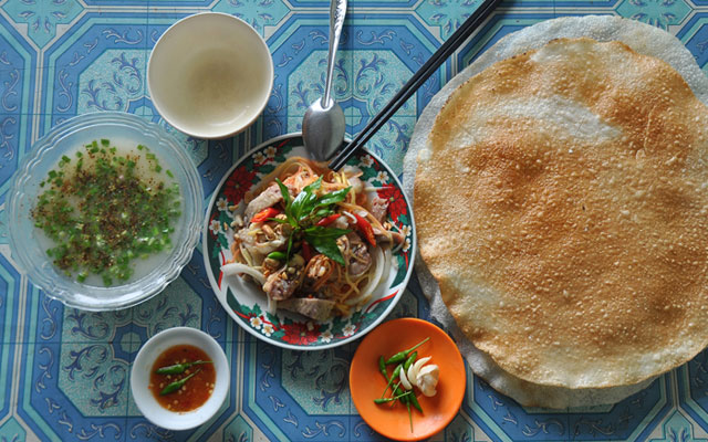 what specialties does phu yen have as gifts