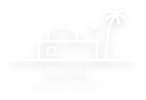 Logo biệt thự Đá Đĩa Beach House